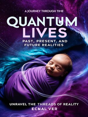cover image of Quantum Lives
